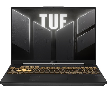 ASUS FX607VJ-RL184
