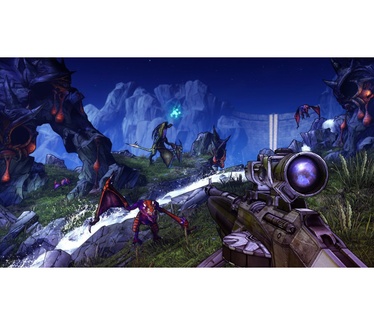 Borderlands 2 Vault Hunters Edition, PC
