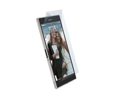 Krusell Krusell Screen Protector Sony Xperia Z Ultra