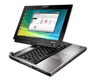 Toshiba Portégé M780-100