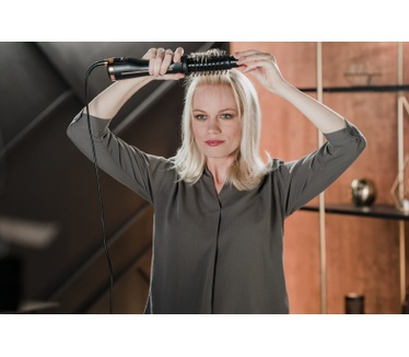 Rowenta Ultimate Experience CF9625 Roterende Krulborstel Virtuose