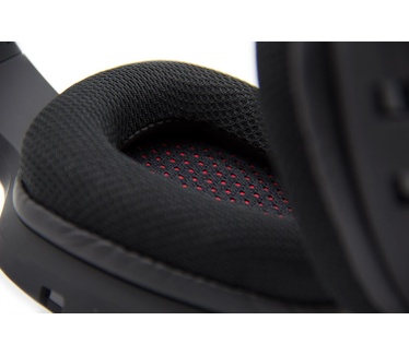 Ozone Rage ST Zwart