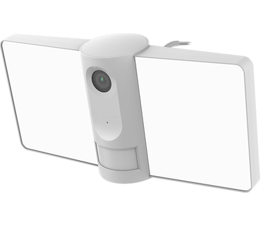 Laxihub F1 Floodlight Camera