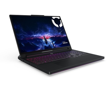Lenovo Legion Pro 7 16IAX10H (83F5003QMB, Azerty toetsenbord) - productfoto