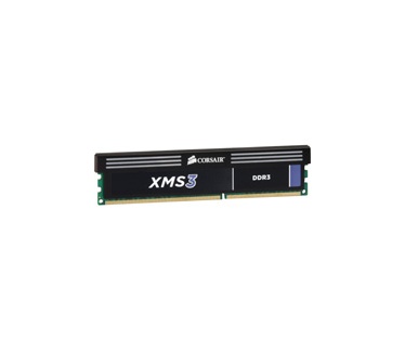 Corsair XMS3 CMX2GX3M1A1333C9