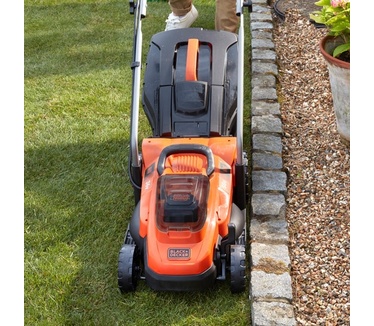 Black & Decker BCMW3336N