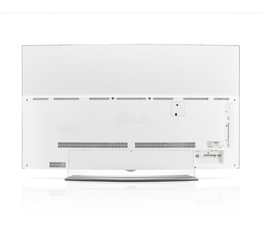 LG 65EG9609 (buitenlands model) Zwart