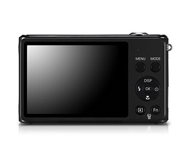 Samsung ST76 Zwart