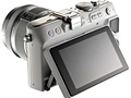 Olympus E-PL3