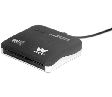 Woxter PE26-003