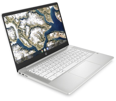 HP Chromebook 14a-na0171nd