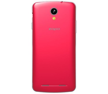Zopo ZP580 Roze