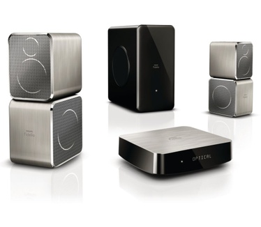 Philips SoundHub 2.1 CSS9211