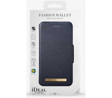 iDeal of Sweden Saffiano