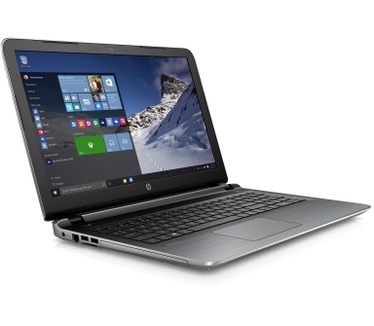 HP Pavilion 15-ab100nd