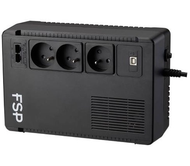 FSP ECO 800
