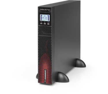 Salicru SPS Advance RT2 Line-interactive sine-wave UPS 800 VA to 3000 VA