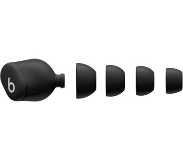 Beats Solo Buds (Zwart)