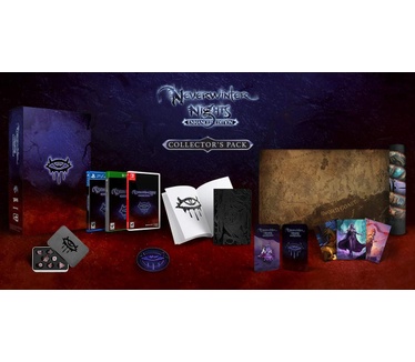 Neverwinter Nights - Enhanced Edition Collector's Pack