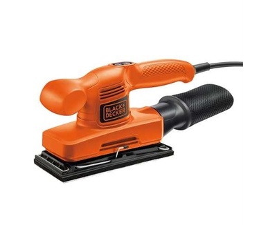 Black & Decker KA310