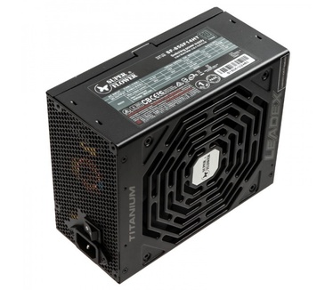 Super Flower Leadex Titanium 850W