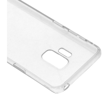 Accezz Xtreme Impact Backcover Samsung Galaxy S9 Plus