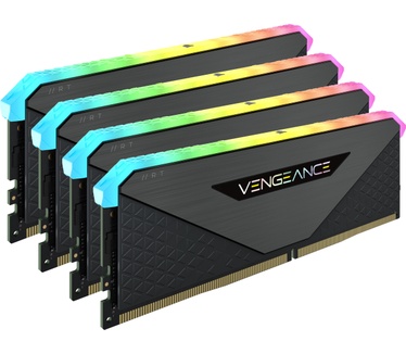 Corsair Vengeance RGB RT CMN128GX4M4Z3600C18