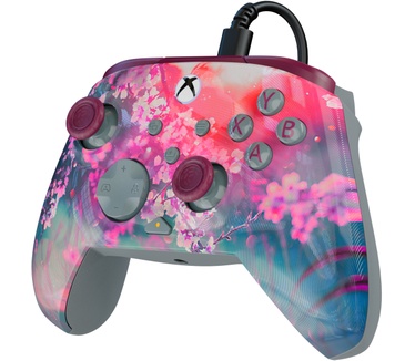 Turtle Beach Rematch Advanced Wired (2025)