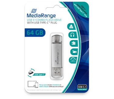 MediaRange MR937