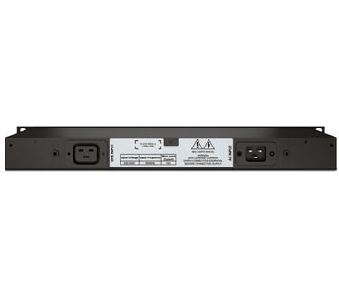 APC 3000VA Filter - Marine