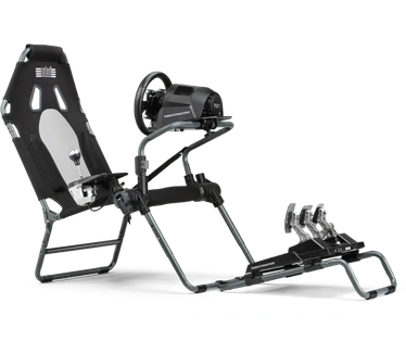 Next Level Racing GT Lite Foldable Racing simulator