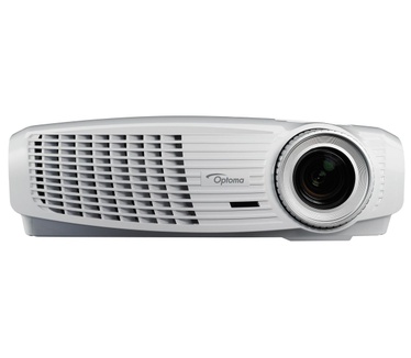 Optoma HD30