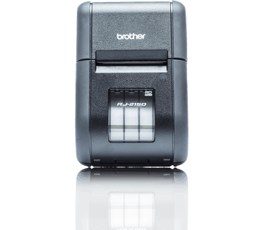 Brother RJ-2150 Mobiele printer