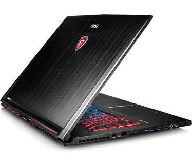 MSI GS73VR 6RF-018NL Stealth Pro