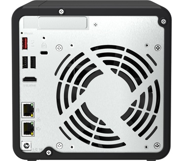 QNAP TS-464