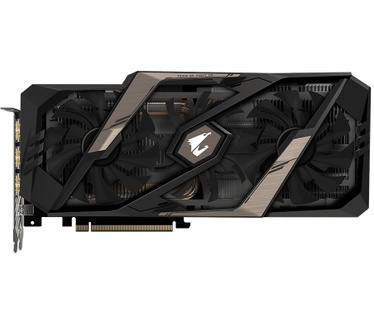 Gigabyte GV-N208TAORUS-11GC