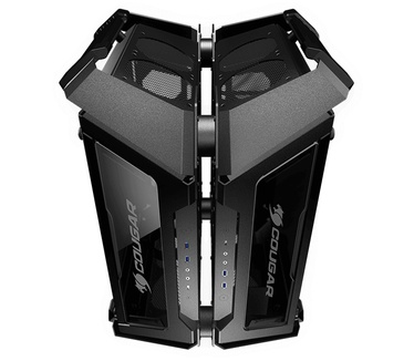 Cougar Gemini X