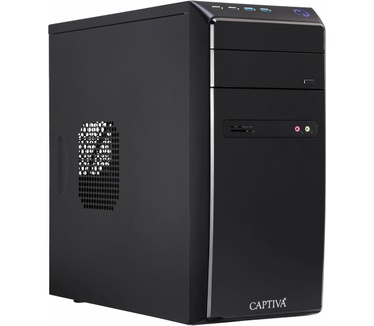 Captiva Power-Starter I80-376