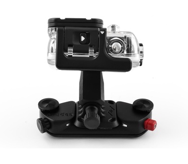 Peak Design Capture Camera Clip Systeem POV Kit