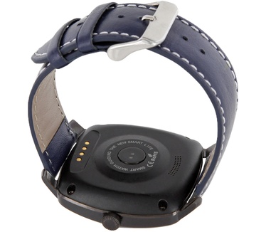 Xlyne Nara XW Pro Zwart (Blauw)