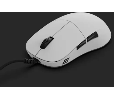 Endgame Gear XM2 8k v2 White - Muis
