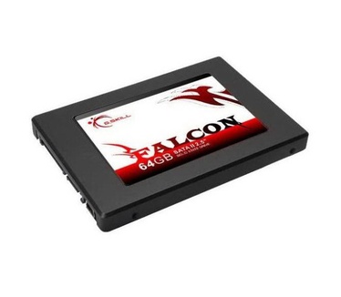 G.Skill Falcon FM-25S2S-64GBF1