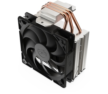 SilentiumPC Spartan 4 MAX