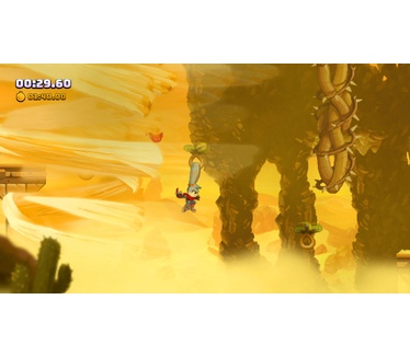 Kaze and the Wild Masks, Xbox One