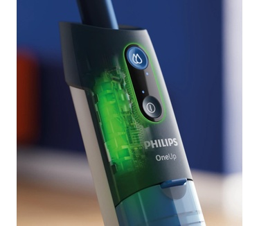 Philips Philips 5000-serie inclusied oranje Limited Edition dweildoek