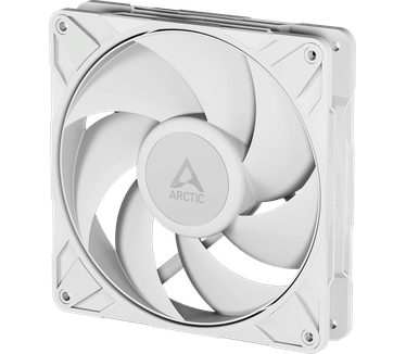 Arctic P14 Pro PST, 1-pack, Zwart, 140mm
