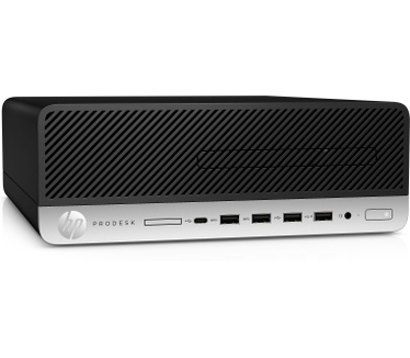 HP 600 G3
