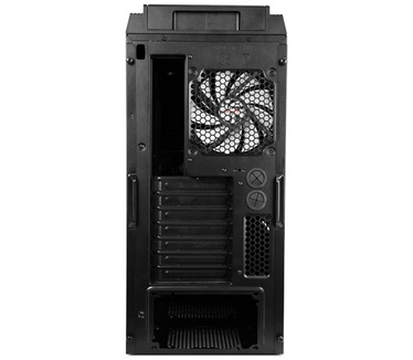 NZXT Tempest 410