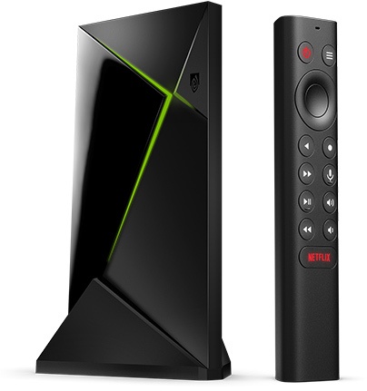 Shield nvidia 2019 2025