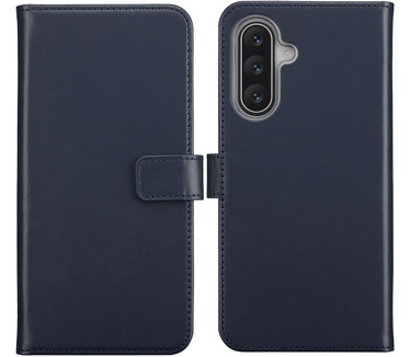 Selencia Echt Lederen Bookcase